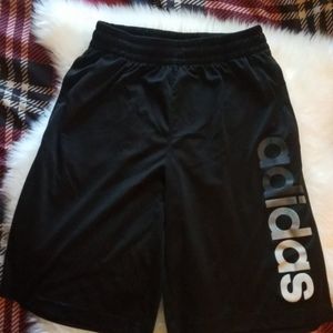 Boy's shorts
